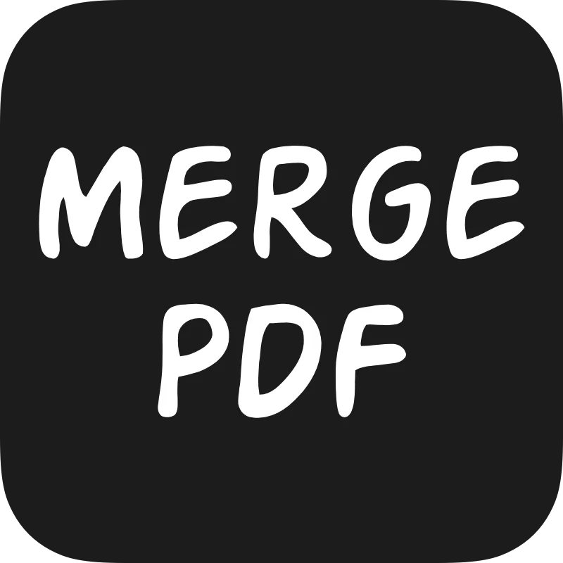 Merge Icon